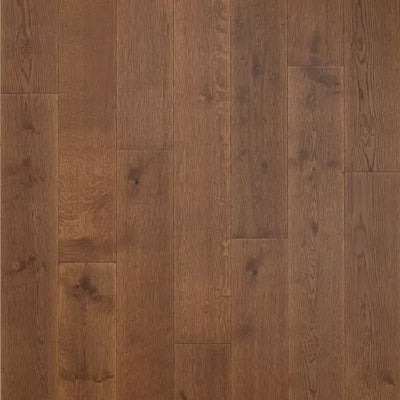 Mohawk UltraWood Select Gingham Oaks 7" x 48" Hardwood Plank