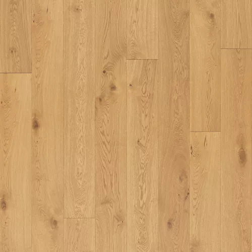 Mohawk UltraWood Select Crosby Cove 7" x 81" Hardwood Plank