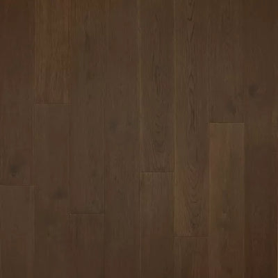 Mohawk UltraWood Select Crosby Cove 7" x 81" Hardwood Plank