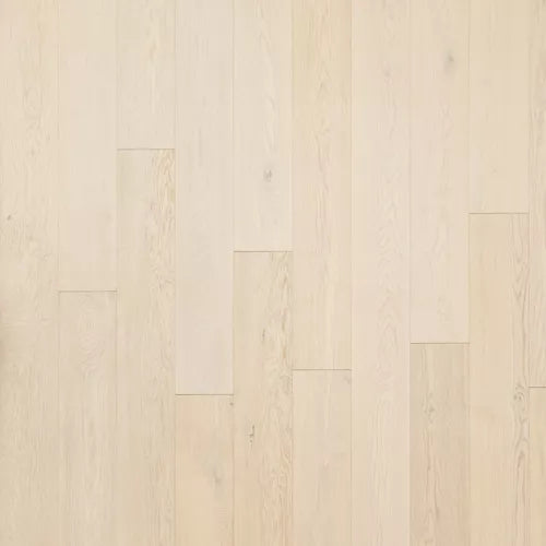 Mohawk UltraWood Select Crosby Cove 7" x 81" Hardwood Plank