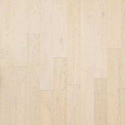 Mohawk UltraWood Select Crosby Cove 7" x 81" Hardwood Plank