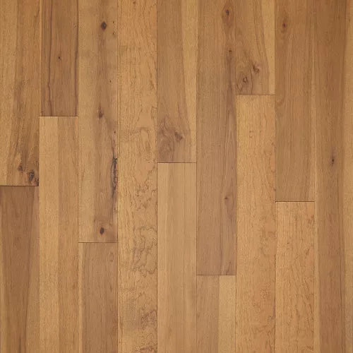 Mohawk UltraWood Select Crosby Cove 7" x 81" Hardwood Plank