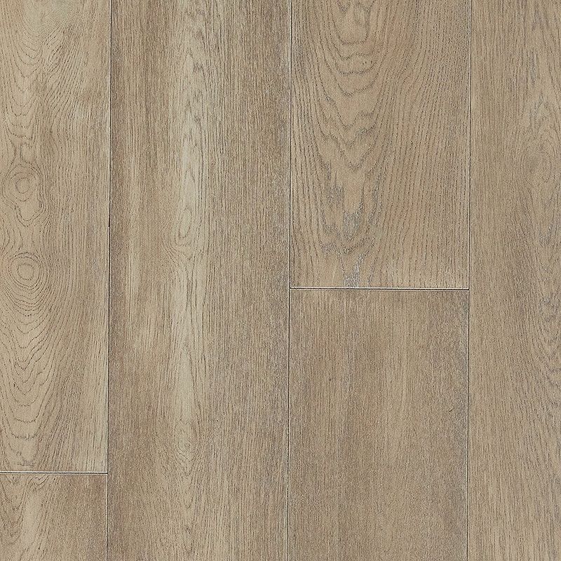 Mohawk Harbor Estates 7.5" x 86.7" Hardwood Plank