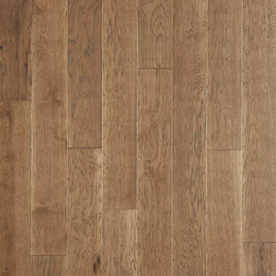 Mohawk TecWood Select Heritage Woods 7.5" x 86.7" Hardwood Plank