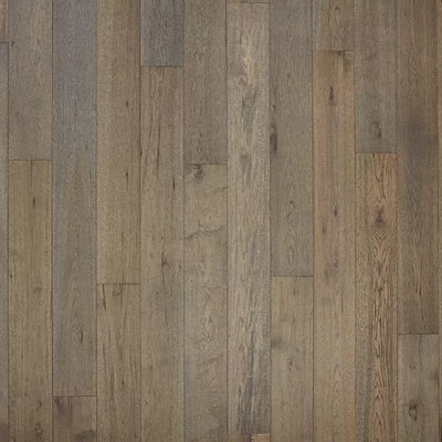 Mohawk TecWood Select Cascade Hills 7.5" x 75" Hardwood Plank