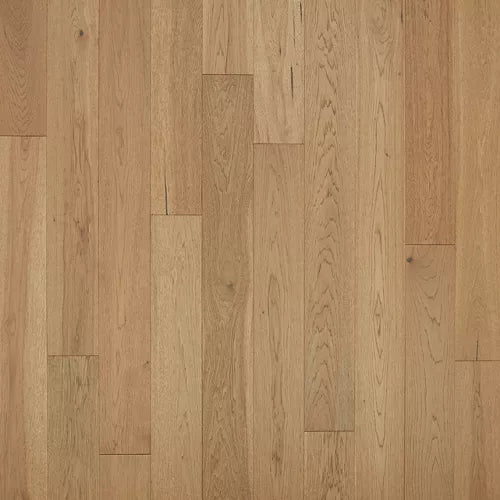 Mohawk TecWood Select Cascade Hills 7.5" x 75" Hardwood Plank