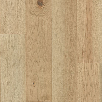 Mohawk TecWood Select Cascade Hills 7.5" x 75" Hardwood Plank