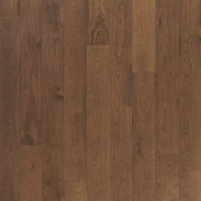 Mohawk TecWood Select Urban Square 6.5" x 74.8" Hardwood Plank