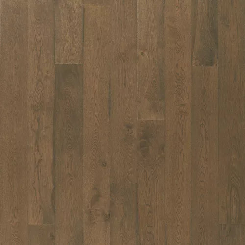 Mohawk TecWood Select Urban Square 6.5" x 74.8" Hardwood Plank