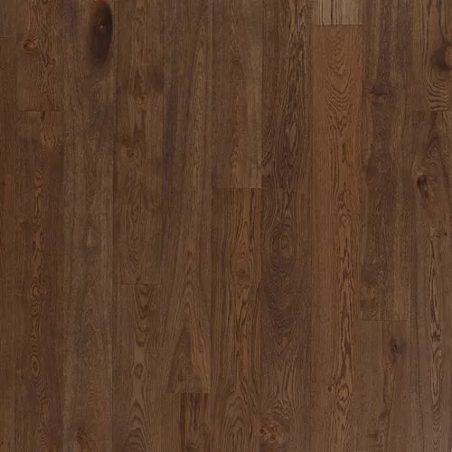 Mohawk TecWood Select Urban Square 6.5" x 74.8" Hardwood Plank