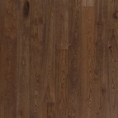 Mohawk TecWood Select Urban Square 6.5" x 74.8" Hardwood Plank