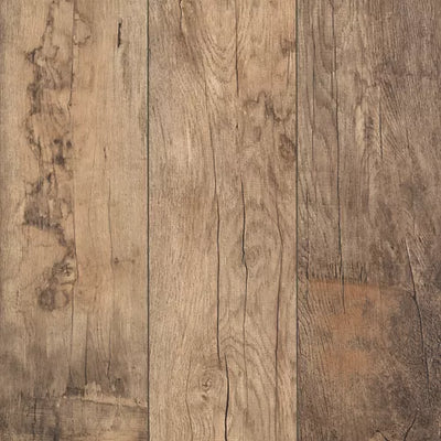 Mohawk RevWood Essentials Chalet Vista 7.48" x 47" Laminate Plank