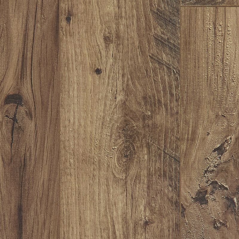 Mohawk RevWood Cliffmire 5.24" x 47.24" Laminate Plank