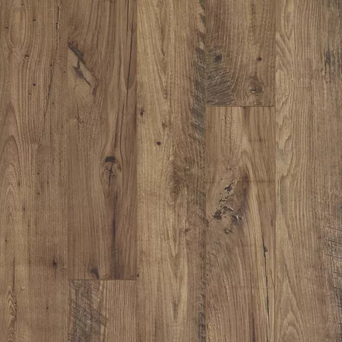 Mohawk RevWood Essentials Kingmire 5.24" x 47.24" Laminate Plank