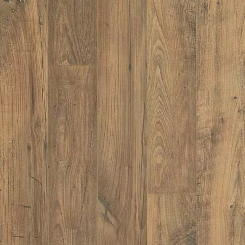 Mohawk RevWood Essentials Kingmire 5.24" x 47.24" Laminate Plank