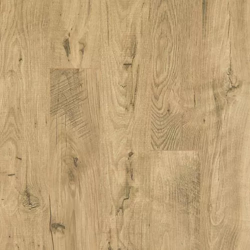 Mohawk RevWood Essentials Kingmire 5.24" x 47.24" Laminate Plank