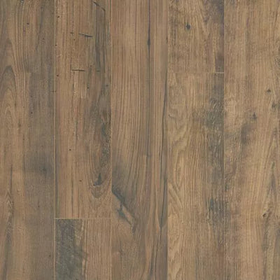 Mohawk RevWood Essentials Kingmire 5.24" x 47.24" Laminate Plank