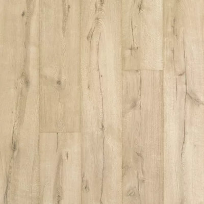 Mohawk RevWood Plus Castlebriar 9.45" x 80.5" Laminate Plank