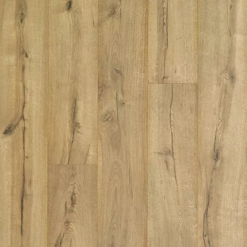 Mohawk RevWood Plus Castlebriar 9.45" x 80.5" Laminate Plank