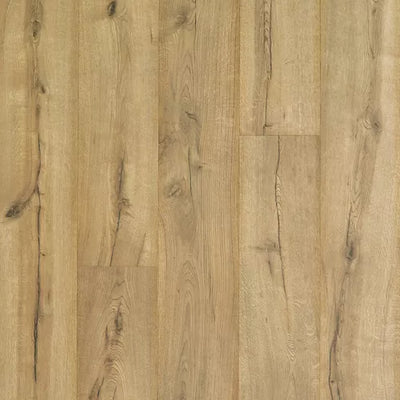 Mohawk RevWood Plus Castlebriar 9.45" x 80.5" Laminate Plank