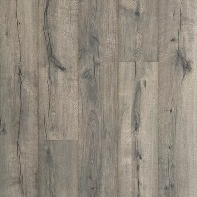 Mohawk RevWood Plus Castlebriar 9.45" x 80.5" Laminate Plank