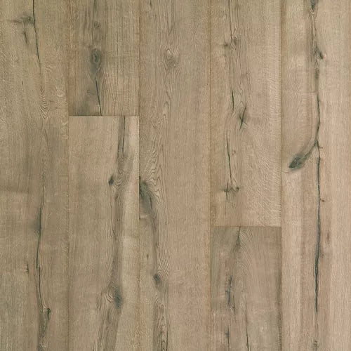 Mohawk RevWood Plus Castlebriar 9.45" x 80.5" Laminate Plank