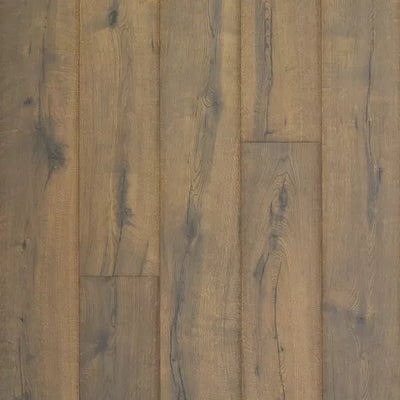 Mohawk RevWood Plus Castlebriar 9.45" x 80.5" Laminate Plank