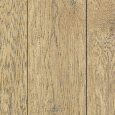 Mohawk RevWood Granbury Oak 7.49" x 47.28" Laminate Plank