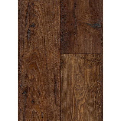 Mohawk RevWood Craftsman Origin 7.5" x 54.34" Laminate Plank