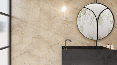 Roca Tile Moscato 12" x 24" Porcelain Tile