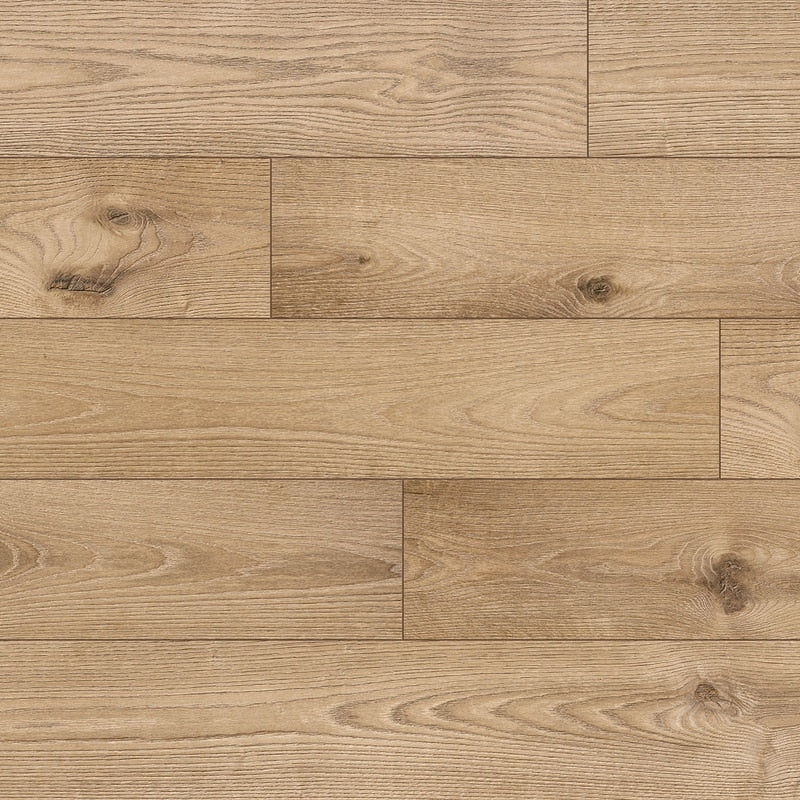 Inhaus Sono Eclipse Wood 7.99" x 50.79" Vinyl Plank