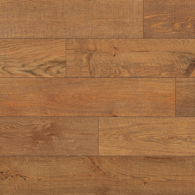 Inhaus Sono Eclipse Wood 7.99" x 50.79" Vinyl Plank