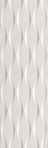 Happy Floors Glaciar 12" x 36" Ceramic Tile