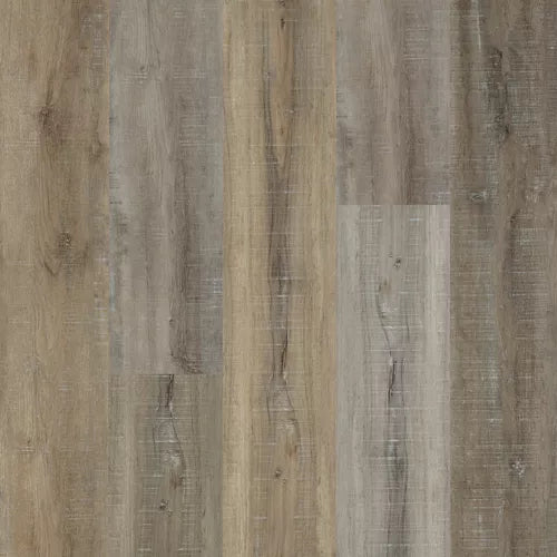 Mohawk SolidTech Select Explorer's Cove 7" x 48" Vinyl Plank