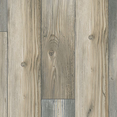 Mohawk SolidTech Select Sterling Pass 7" x 72" Vinyl Plank