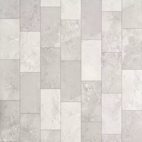 Mohawk SolidTech Select Wanderer's Loop 12" x 24" Vinyl Tile