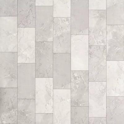 Mohawk SolidTech Select Wanderer's Loop 12" x 24" Vinyl Tile