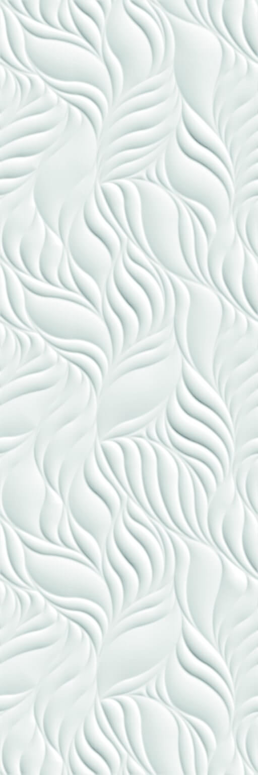 Happy Floors Glaciar 12" x 36" Ceramic Tile