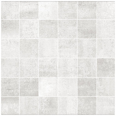 Roca Tile Nolita 12" x 12" Porcelain Mosaic