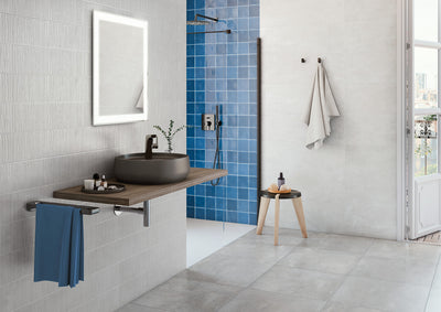 Roca Tile St. Tropez 5" x 5" Ceramic Tile