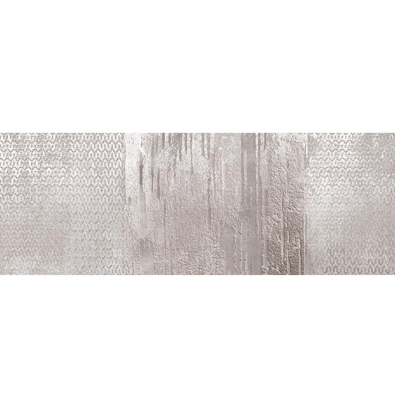 MIR Mosaic Aurora Deco 12" x 40" Ceramic Tile