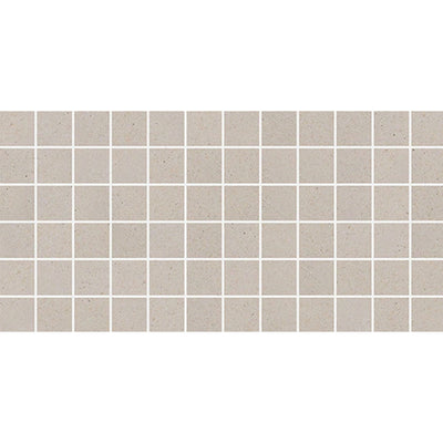 American Olean Crafter 2 x 2 12" x 24" Porcelain Mosaic