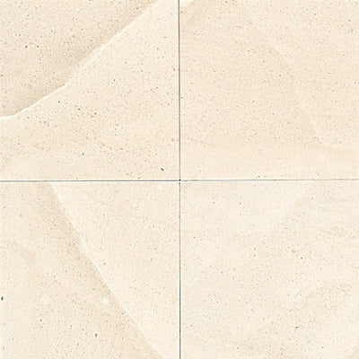 American Olean Limestone 12" x 12" Lagos Blue Limestone Tile