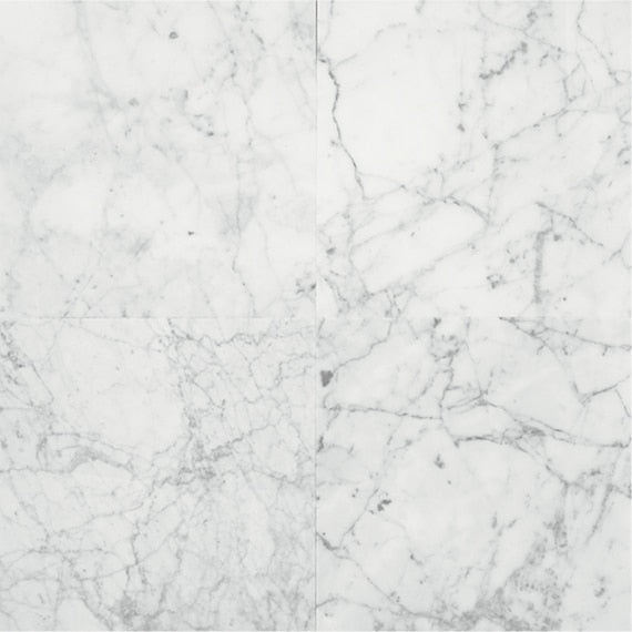 American Olean Marble 12" x 12" China Black Natural Stone Tile