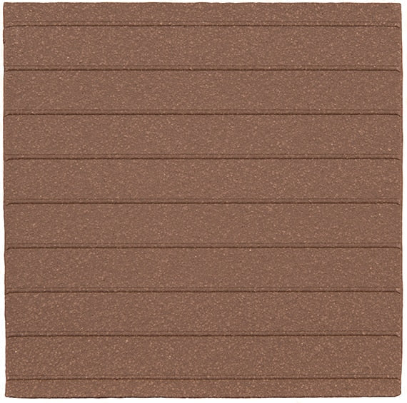 American Olean QueStep 6" x 6" Quarry Tile