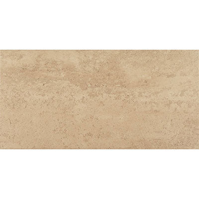 American Olean Theoretical 6" x 24" Logical Gray Porcelain Tile