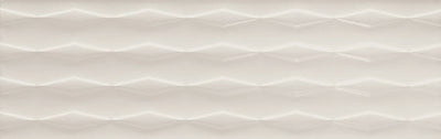 American Olean Visual Impressions Linear Diamond 8" x 24" Ceramic Tile