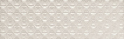 American Olean Visual Impressions Quardrangle 8" x 24" Ceramic Tile