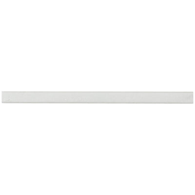 Anthology Casablanca 0.75" x 12" Natural Stone Pencil Liner