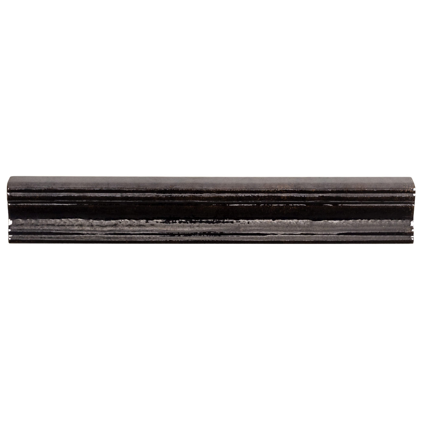 Anthology Moroccan Habitat 2" x 12" Ceramic Chair Rail
